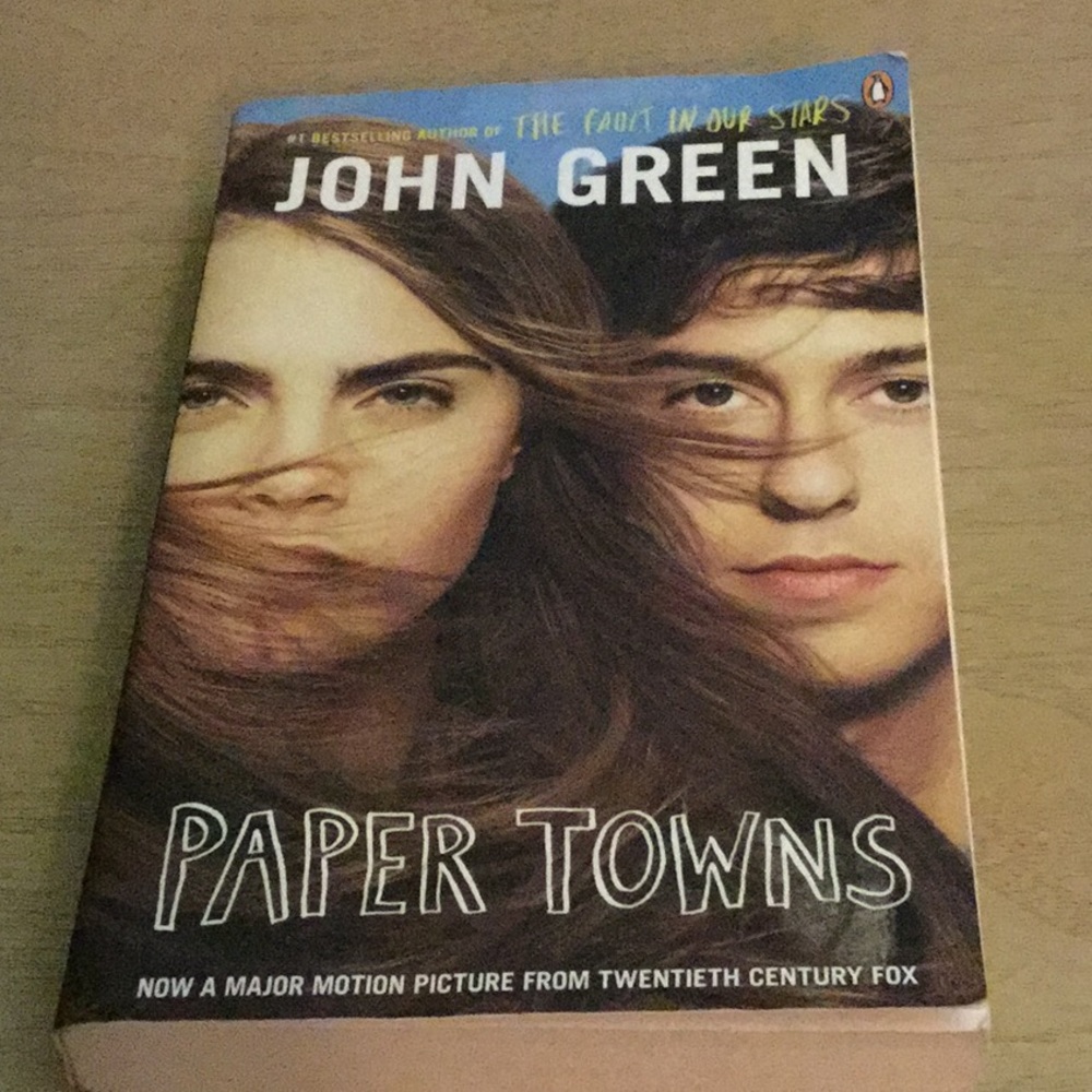 Book